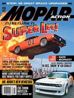 Mopar Action